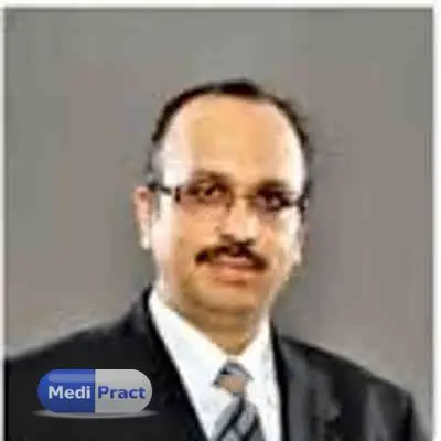 Dr. Kaushal Malhan Profile Picture