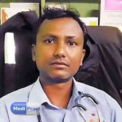 Dr. Kaushal R. Kamble Profile Picture