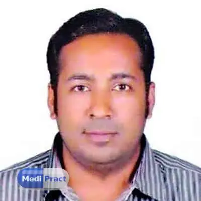 Dr. Kaushal R. Shah Profile Picture