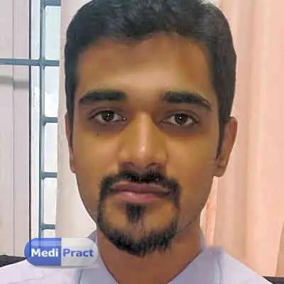 Dr. Kaushal Rao Profile Picture