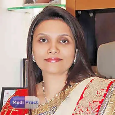 Dr. Kaushal S. Kadam Profile Picture