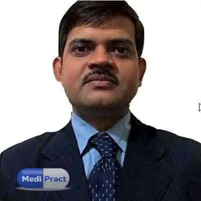 Dr. Kaushal Singh Jitendra Profile Picture