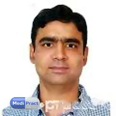 Dr. Kaushal Vyas Profile Picture