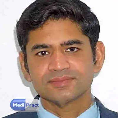 Dr. Kaushal Yadav Profile Picture