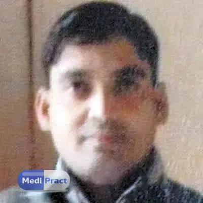 Dr. Kaushalendra Dubey Profile Picture