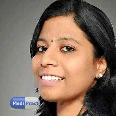 Dr. Kaushalya P Profile Picture