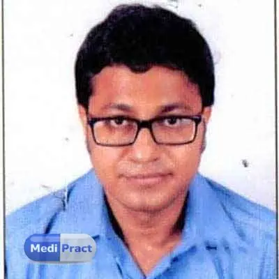 Dr. Kaushik Biswas Profile Picture