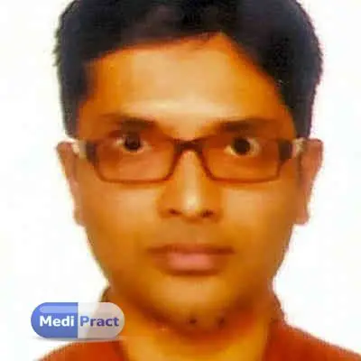 Dr. Kaushik Chatterjee Profile Picture