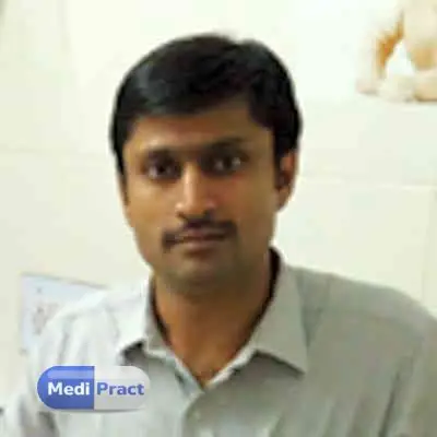 Dr. Kaushik K Murthy Profile Picture