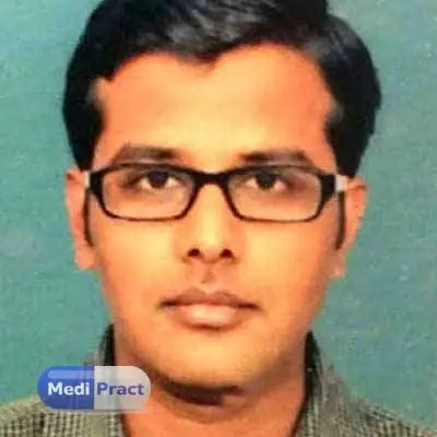 Dr. Kaushik Kulkarni Profile Picture
