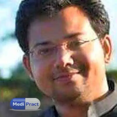 Dr. Kaushik Kumar Dutta Profile Picture