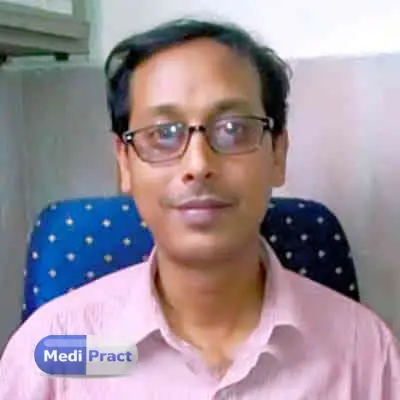 Dr. Kaushik Mondal Profile Picture