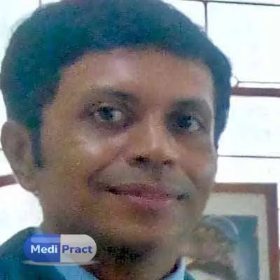 Dr. Kaushik Mondal Profile Picture