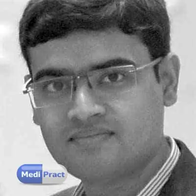 Dr. Kaushik Pai S H Profile Picture