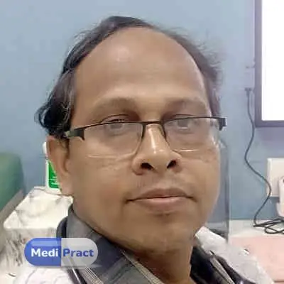 Dr. Kaushik Pal Profile Picture