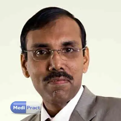 Dr. Kaushik Pandit Profile Picture