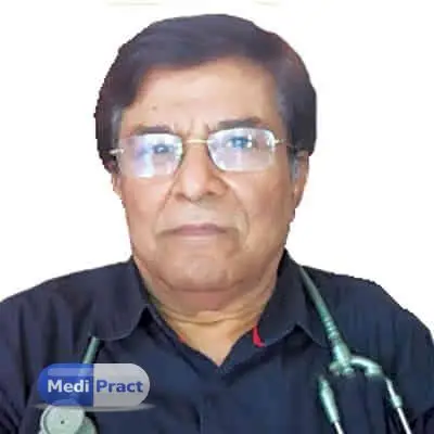 Dr. Kaushik Pathak Profile Picture