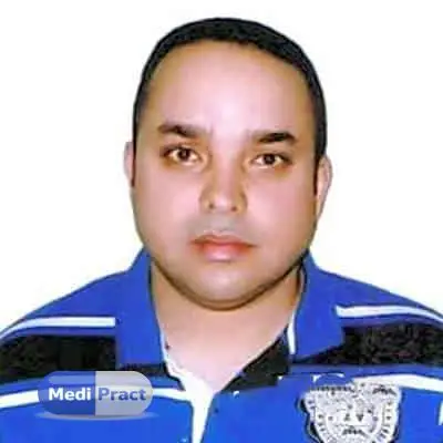 Dr. Kaushik Ray Profile Picture