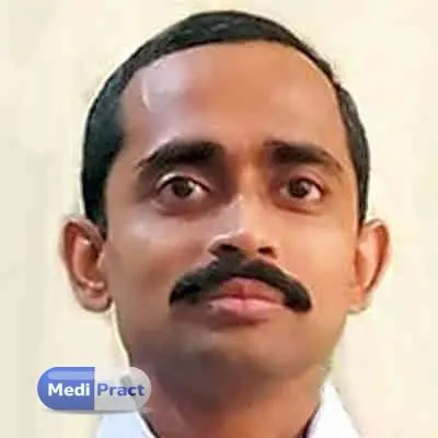 Dr. Kaushik Sen Profile Picture