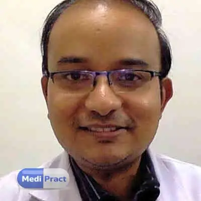 Dr. Kaushik Senapati Profile Picture