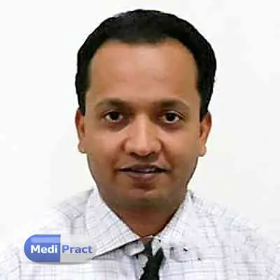 Dr. Kaushik Shah Profile Picture