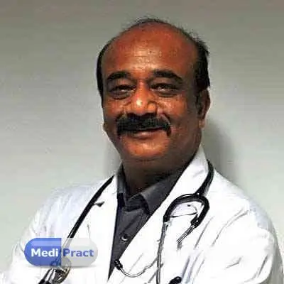 Dr. Kaushik Sinha Profile Picture