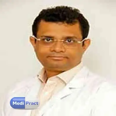 Dr. Kausik Bhattacharya Profile Picture