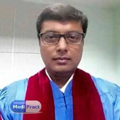 Dr. Kausik Datta Profile Picture