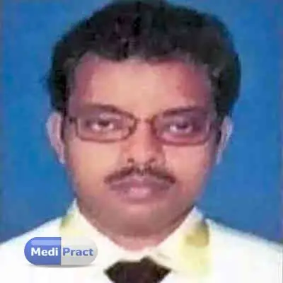Dr. Kausik Mandal Profile Picture