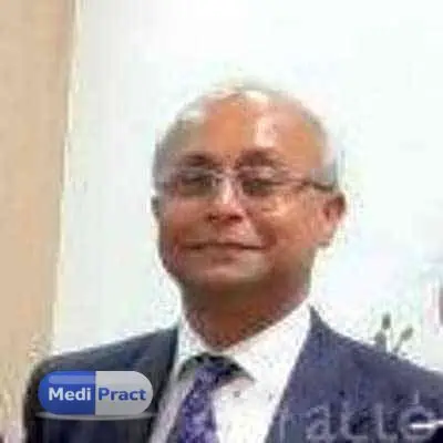 Dr. Kausik Nandi Profile Picture