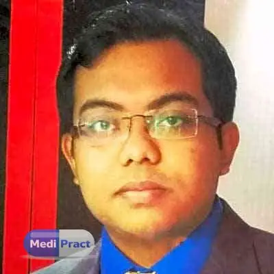 Dr. Kaustav Bhowmik Profile Picture