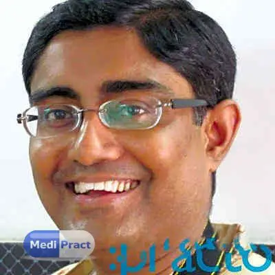 Dr. Kaustav Chakraborty Profile Picture