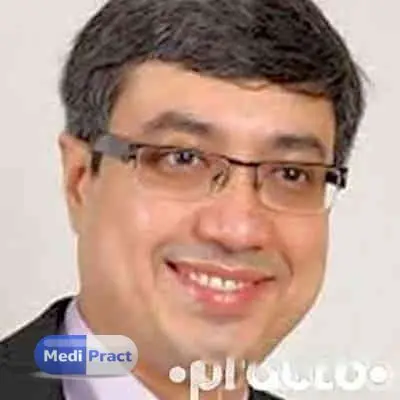 Dr. Kaustobh Durve Profile Picture