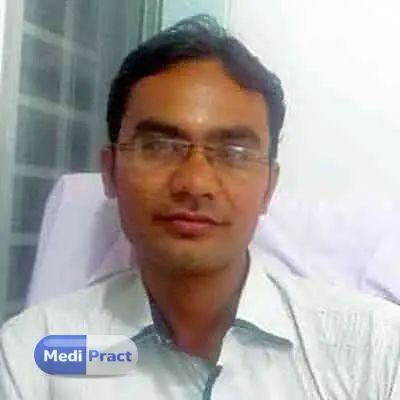 Dr. Kaustubh A. Chordiya Profile Picture