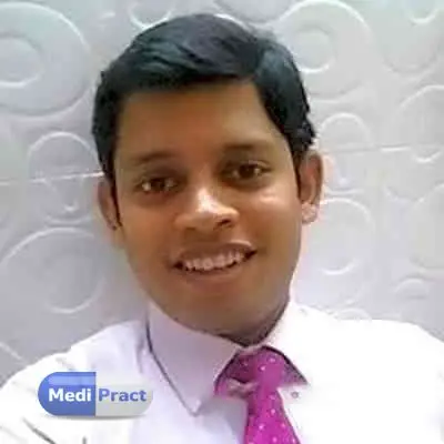 Dr. Kaustubh Durve Profile Picture