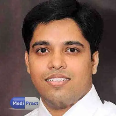 Dr. Kaustubh Pathak Profile Picture