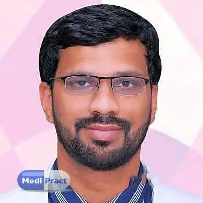 Dr. Kaustubh Prabhudesai Profile Picture