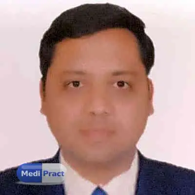 Dr. Kaustubh Tidke Profile Picture