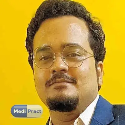 Dr. Kaustuv Banerjee Profile Picture