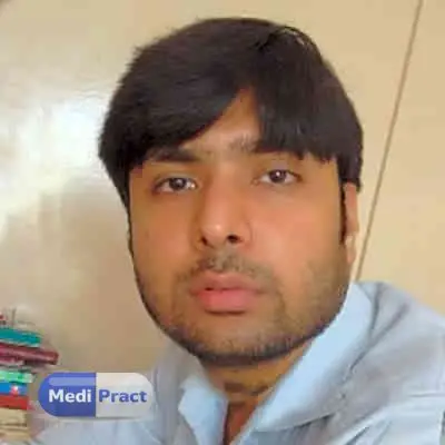 Dr. Kautilya Profile Picture