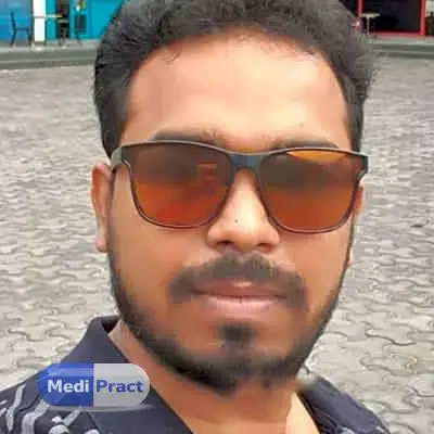 Dr. KAV Ganesh Profile Picture