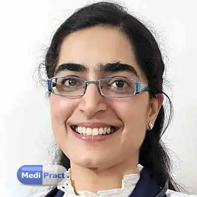 Dr. Kaval Nain Kaur Profile Picture