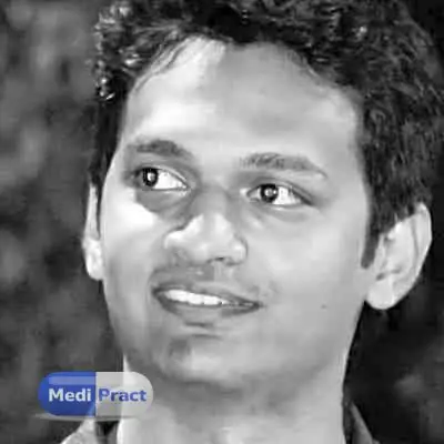 Dr. Kavan Patel Profile Picture