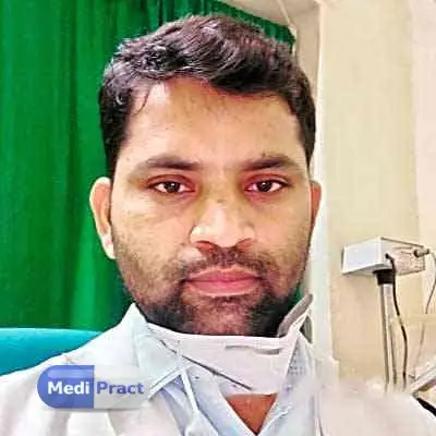 Dr. Kavati Raghumohan Profile Picture