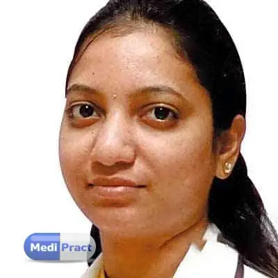 Dr. Kaveeri Kurapati Profile Picture