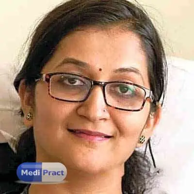 Dr. Kaveri Chougule Profile Picture