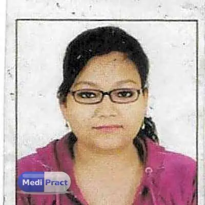 Dr. Kaveri Giri Profile Picture