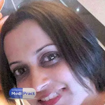 Dr. Kaveri Kuttappa Profile Picture