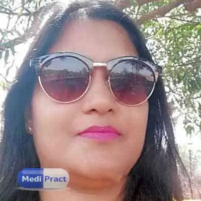 Dr. Kaveri Mootha Profile Picture