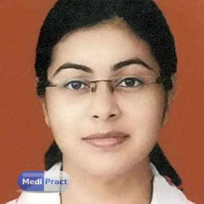 Dr. Kaveri Pandey Profile Picture